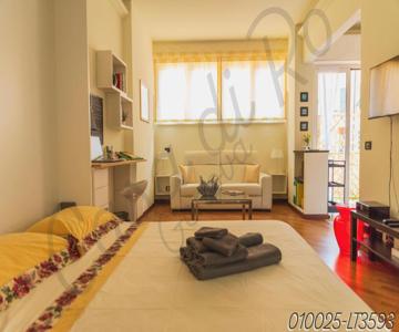 Casa Di Ro - New Foce