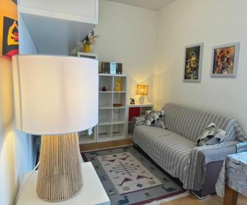 Genova Apartment 15, Con Posto Auto