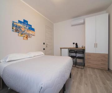 Gabry Acquarium Rooms