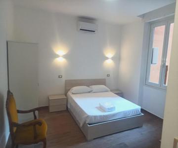 Camera Appartamento Terminal Traghetti