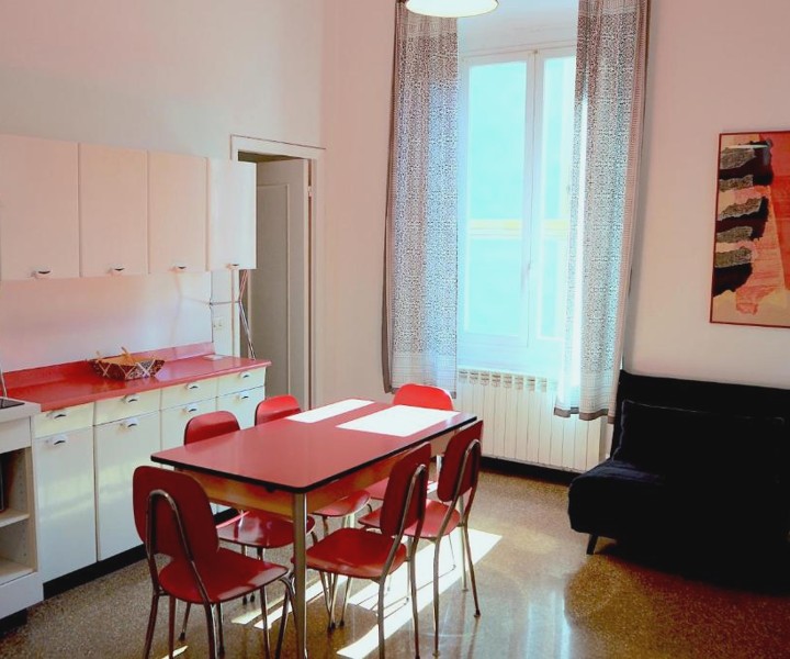 Casa Marinella Nel Centro Storico Con Ascensore