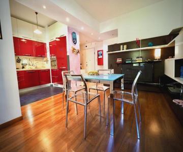 Dimora Martinetti (fiumara/scassi) - Genovabnb It