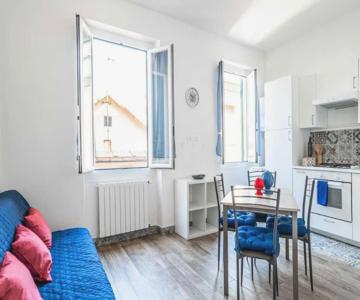 A Mae Riva - La Tua Casa Al Porto Antico