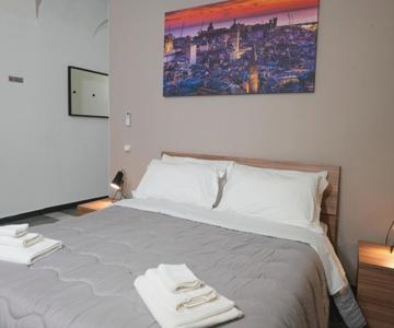 La Cisterna Dei Rolli