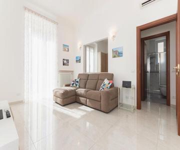 Passeggiata Mare - 10 Min Centro Città