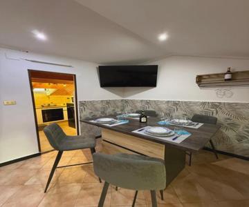 Appartamento Genova-centro-porto