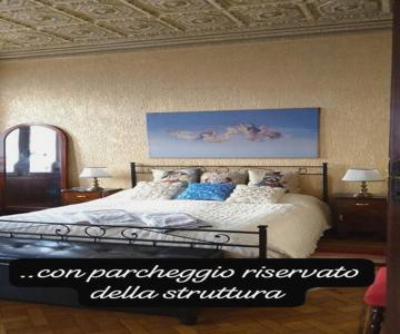 B&b Amarantha Gothica Genoa