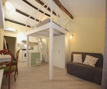 Loft Macelli's House