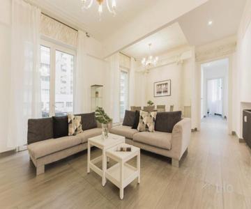 Beach, 4br, Family Lux, Ac, Wifi By Tilo