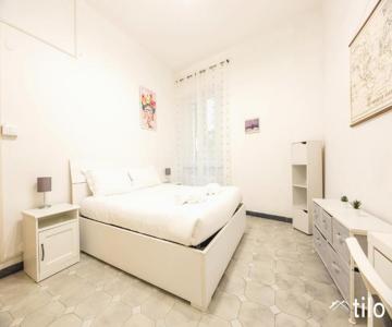 Aquarium 1', 2br, Wifi By Tilo