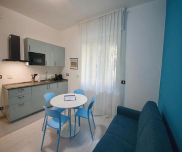 H2ome - Balbi In The City Center Near The Station With Parking