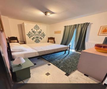 Genova Suites Sant'ugo