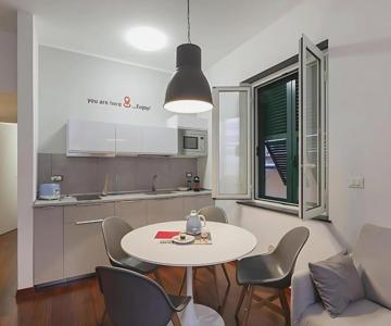 Libeccio By M3trocubo