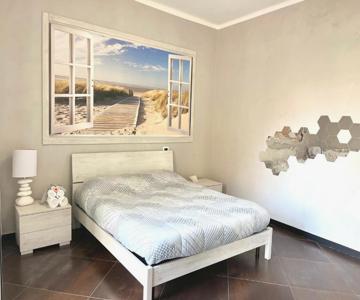 Le Crudi Home Genova Pegli