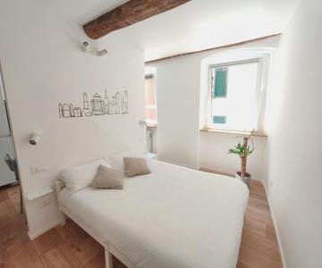 La Casetta Del Carmine