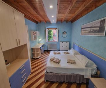 Pontedecimo Apartment Two