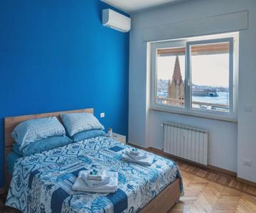 Genova Host - Una Finestra Sul Mare