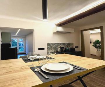 Bel Fiore Elegant Apartment