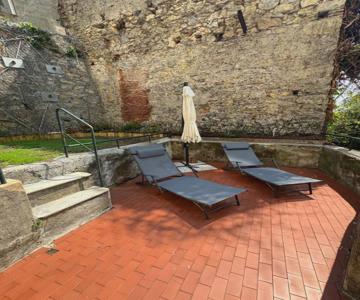 Casa Botanya - Rooms