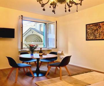 B&B Palazzo Penco