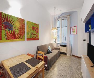 Bright Apartment Genova