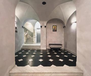 Giano Host - Pellicceria