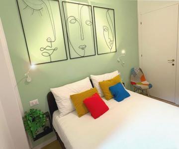 Grande Cittadella Rooms