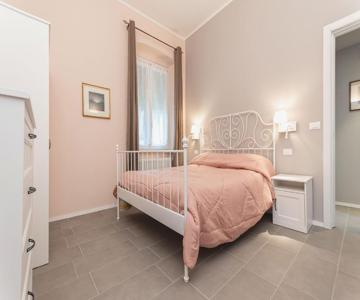 Fronte Castello - Centro Città