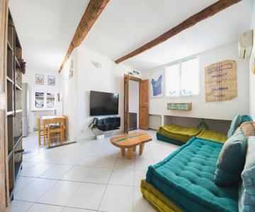 Amaca In San Bernardo