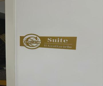 Il Grattacielo Di Genova