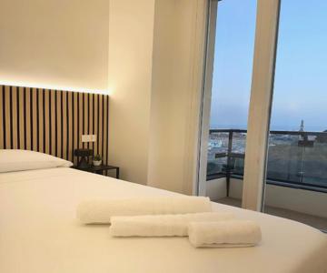 Lanterna View Apartment - Sea View