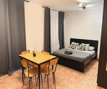 Loft Truogoli Di Genova