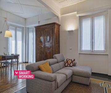 Beauty & Design In The Center By Wonderful Italy