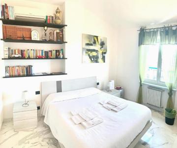 La Casa Sui Tetti