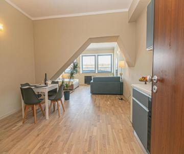 Giglio Terminal Traghetti