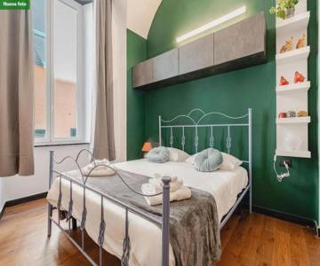 4 Passi Dall'acquario