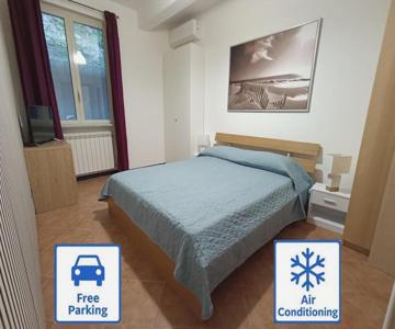 Casa Digione Con Posto Auto