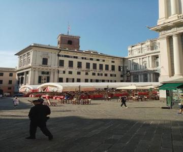 La Terrazza Bed & Breakfast