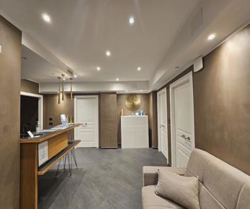 Teseo Rooms & Relax