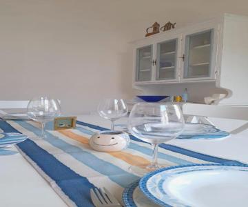 Casa Mare Pici - Garage - Spiagge A 200mt