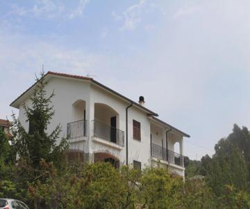 House In Caramagna