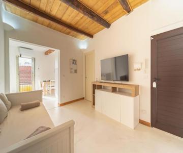 A Due Passi Dal Mare