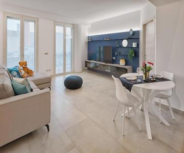 H2O - Mareri apartments