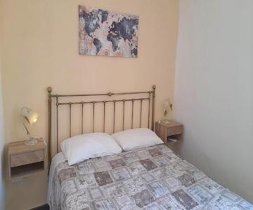 Casa Marina 50 Mt Dal Mare