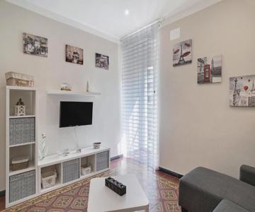 Casa Acqua Mare Parasio