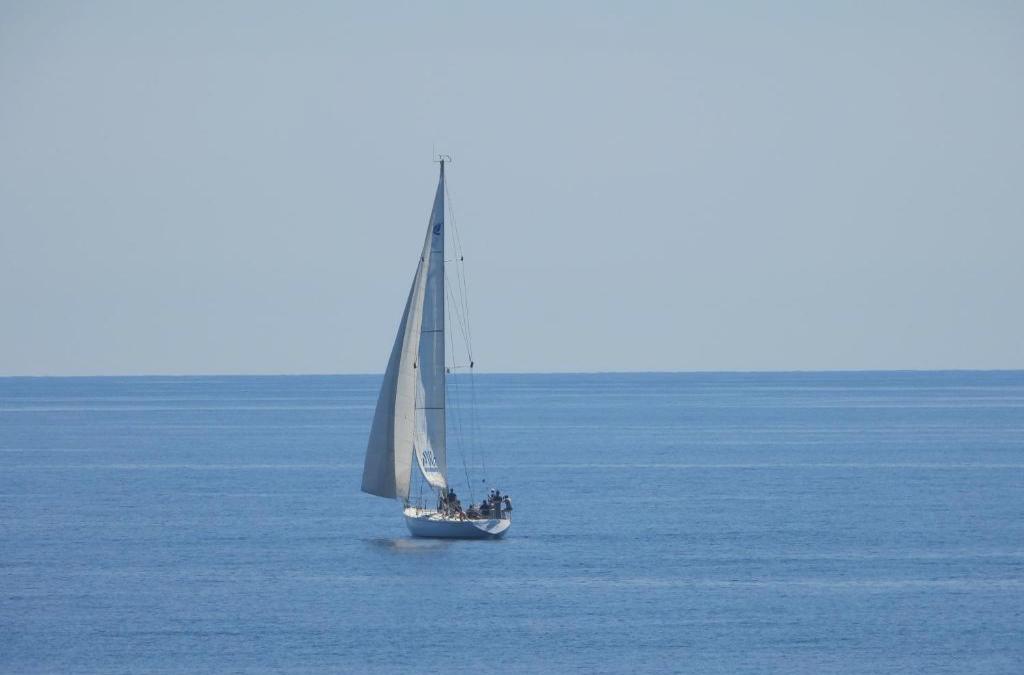 Adelebeppe the Seaview