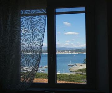 Ca' Argentina Appartamento Vista Mare