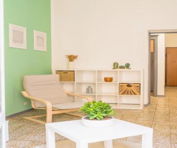 nico's Apartment In Centro Città