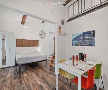 Case Vacanza Maestrale 11