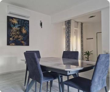 La Terrazza Nel Centro